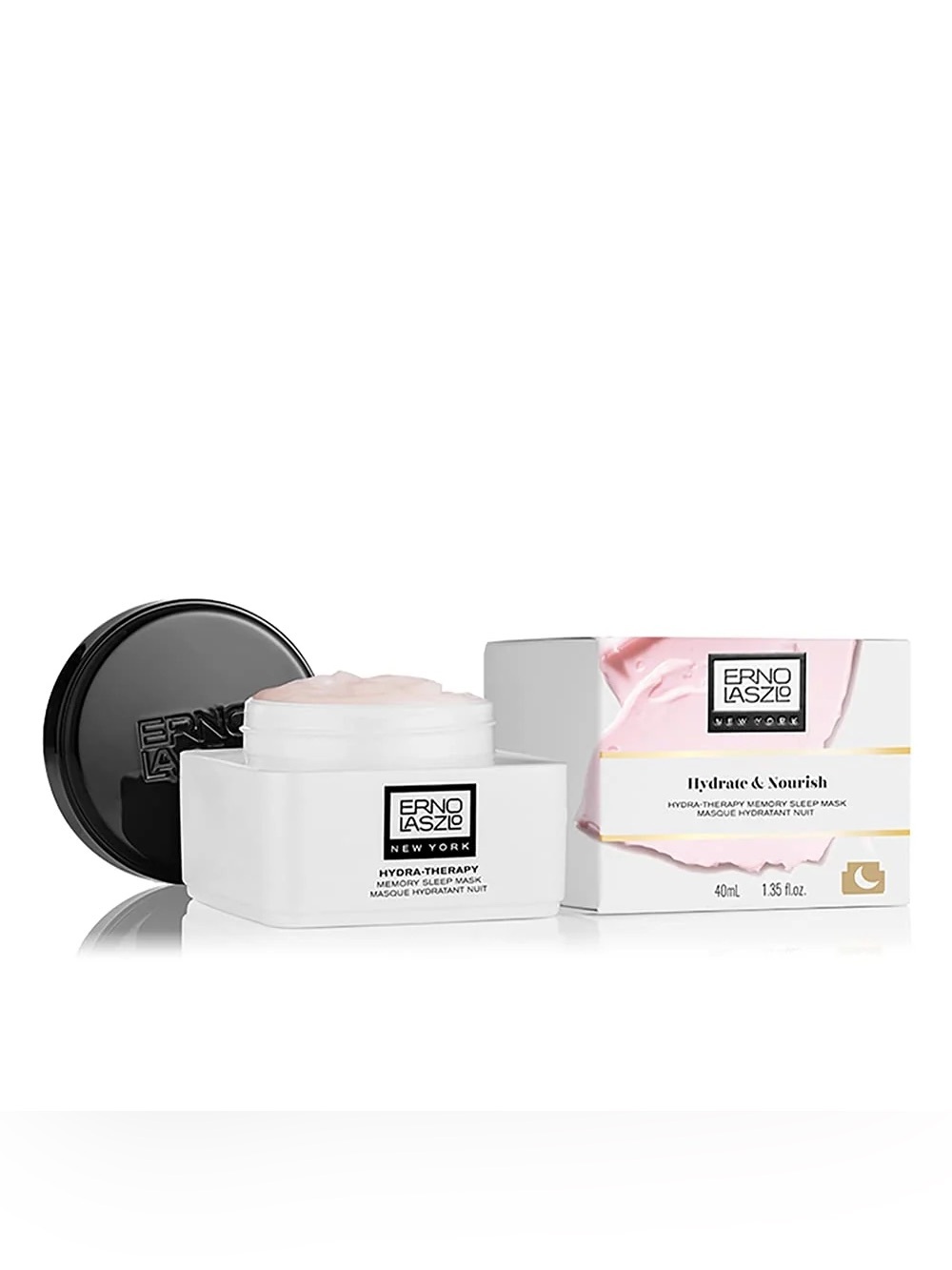 Erno Laszlo Hydra-Therapy Memory Sleep Mask